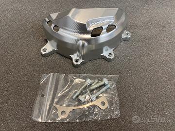 Protezione motore sinistra Ducati street fighter