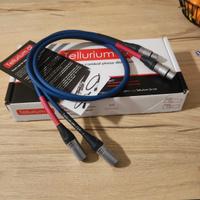 Cavi XLR