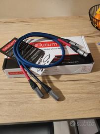 Cavi XLR