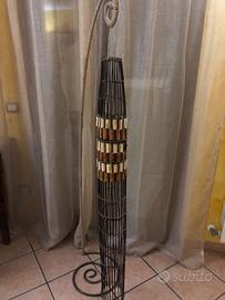 Arredamento etnico