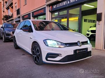VOLKSWAGEN Golf 1.6 TDI 115CV DSG RLINE 89.000KM