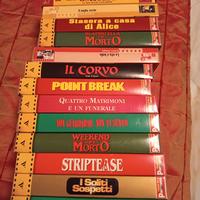 FILM VHS