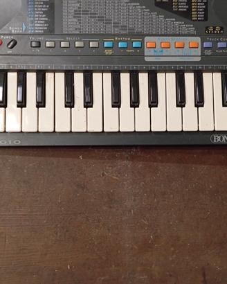 Pianola Bontempi mod. BS 3010