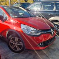 Renault Clio 1.5 2014 Pezzi di ricambio K9K