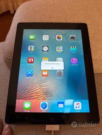 Ipad  3  Apple Model A1430
