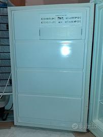 Congelatore da incasso e con cassetti