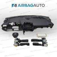 Ricambi Leon IV Kit Airbag Cruscotto