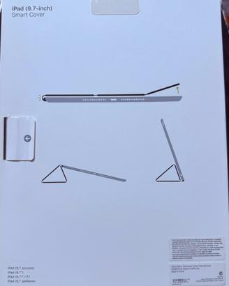 Apple Smart Cover iPad (9,7 inch)