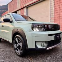 Fiat Grande Panda 1.2 Hybrid - NEO PATENTATI OK