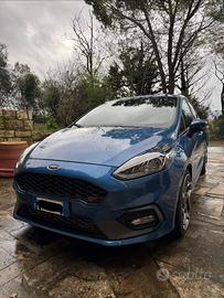 Ford fiesta st 200