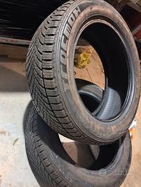 Gomme 185/55/15 M+S
