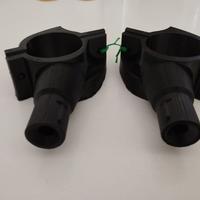 Supporti frecce Originali 3D Dragstar 125/250/650