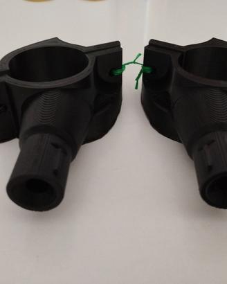 Supporti frecce Originali 3D Dragstar 125/250/650