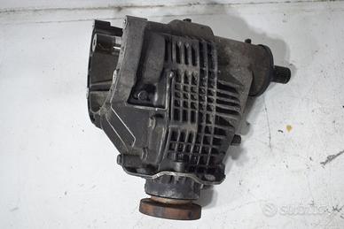 Riduttore cambio VW Transporter (T5) 2.0 TDI Bi-Tu
