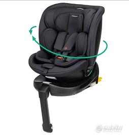 Seggiolino auto nuovo Bebe confort RevolveFix Plus