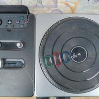 DJ Hero ps2 ps3 da testare