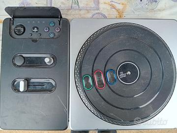 DJ Hero ps2 ps3 da testare