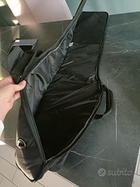 Fender gig bag telecaster 