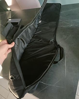 Fender gig bag telecaster 