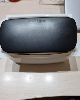 Samsung Gear VR