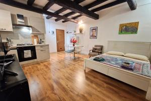 Monolocale nel cuore di Bologna