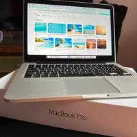 MacBook pro