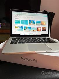 MacBook pro