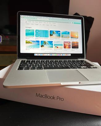 MacBook pro