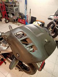 Para motore Transalp 650