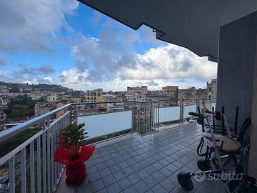 Appartamento a Materdei