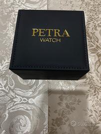 Petra Watch