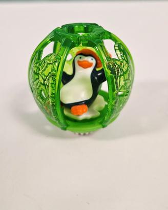4 Kinder Sorpresa Natale 2019
