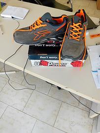 scarpe antinfortunistica 