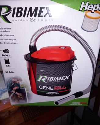 Aspira cenere