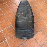 sella piaggio vespa px