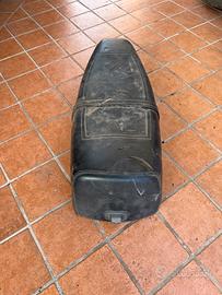 sella piaggio vespa px