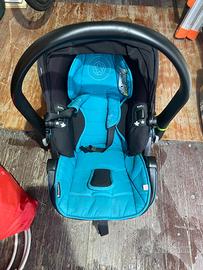 Ovetto kiddy per Valco