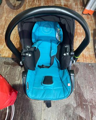 Ovetto kiddy per Valco - devo liberarmene!