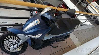 Piaggio Beverly 300 - 2021
