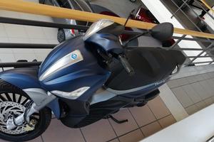 Piaggio Beverly 300 - 2021