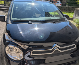 Citroen C1 5 porte 1.0 vti 69CV