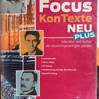 Focus Kontexte NEU Plus