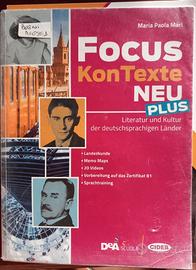 Focus Kontexte NEU Plus