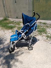 Passeggino Chicco