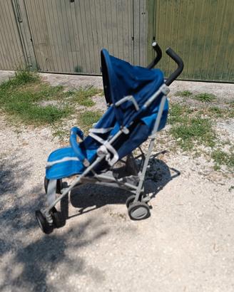 Passeggino Chicco