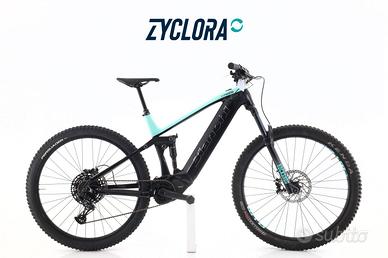 Bianchi T-Tronik Rebel t.L