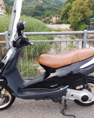 Scooter Piaggio Skipper 150 ST 4t del 2000