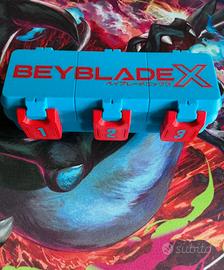Deck box beyblade