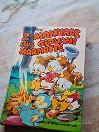 2° manuale delle giovani marmotte
