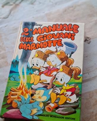 2° manuale delle giovani marmotte